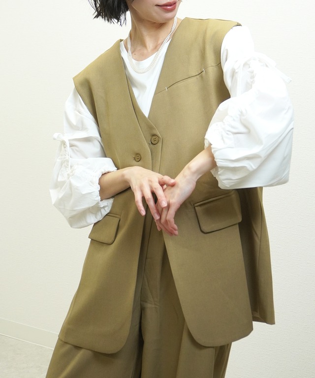 tops | gossara(ゴサラ)