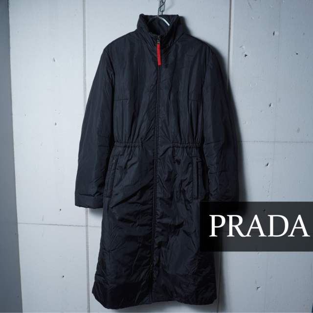 PRADA | ブランド古着屋 Jesus Judas（ジーザス ジューダス）