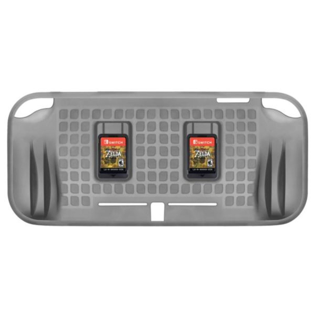 Formosa Japan Switch Lite TPU 保護ケース イエロー IF-SWC-YW