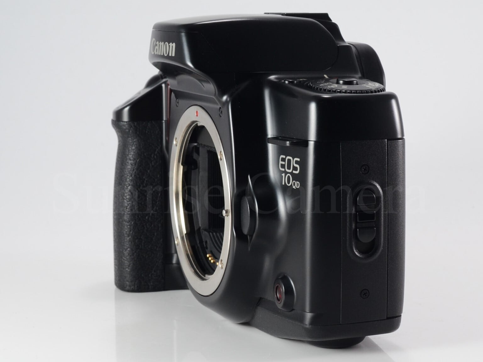 Canon EOS 10QD ボディ キヤノン (61271) | サンライズカメラ フィルム