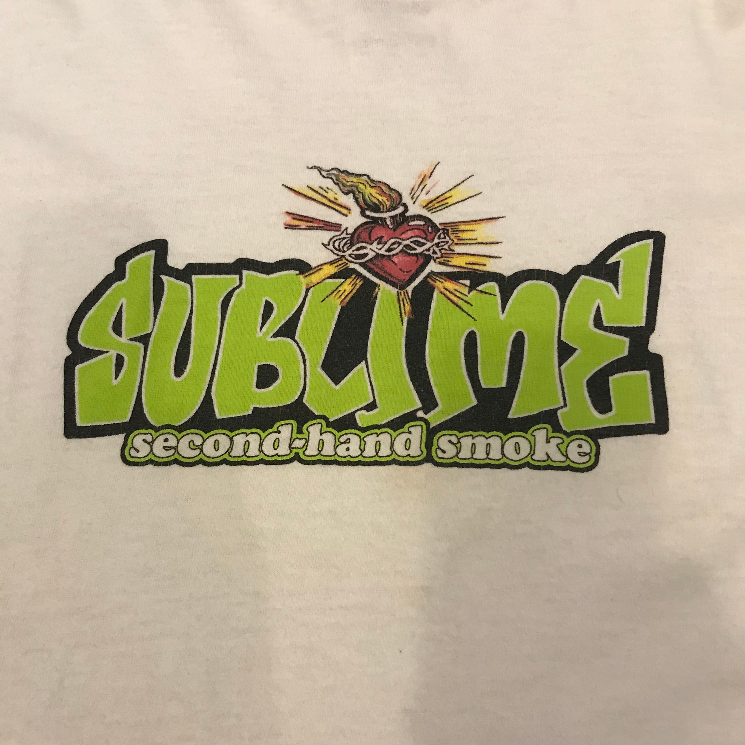 90S SUBLIME サブライム Tシャツ | maar select vintage clothing