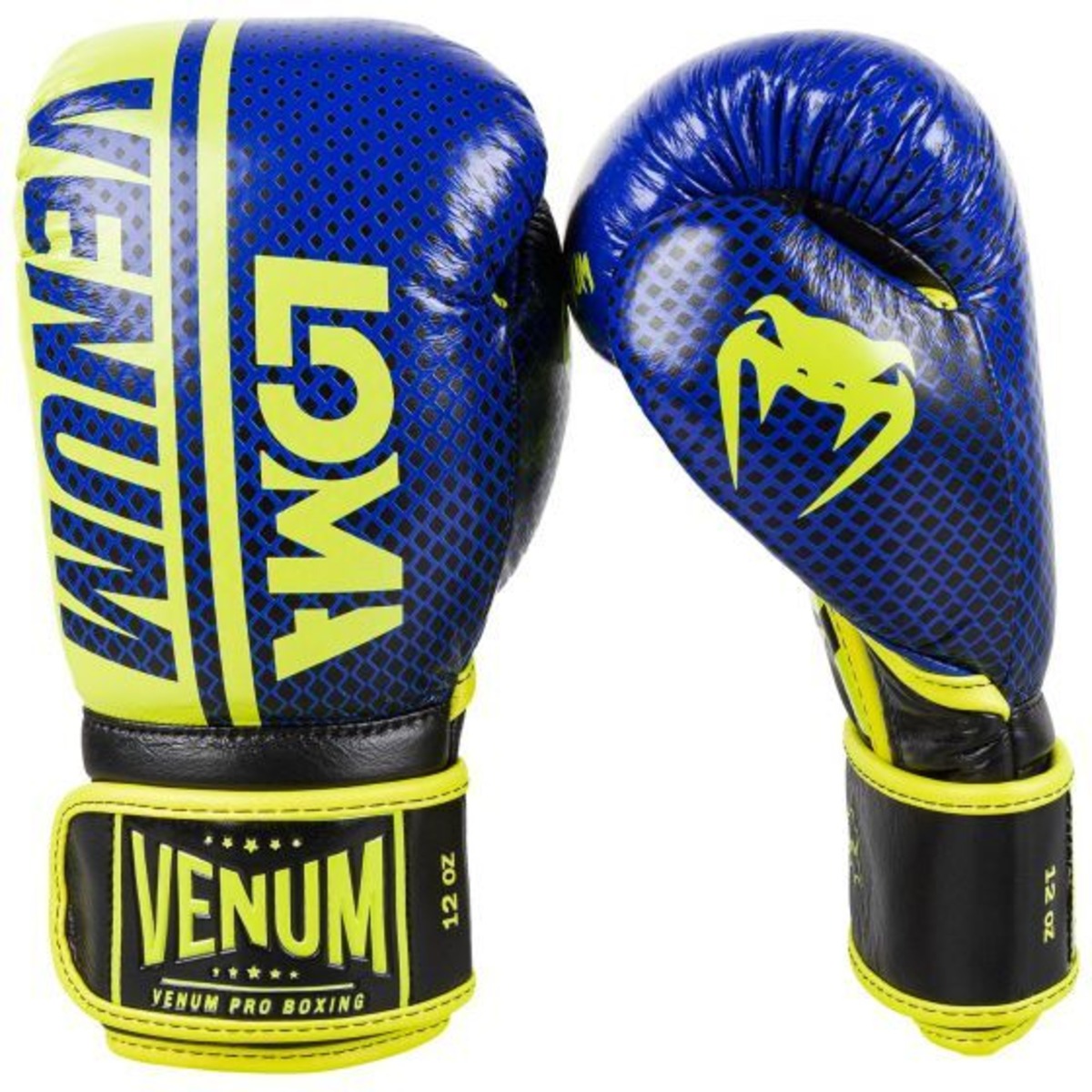 Venumシールドボクシンググローブロマチェンコモデル Venum Shield Pro 