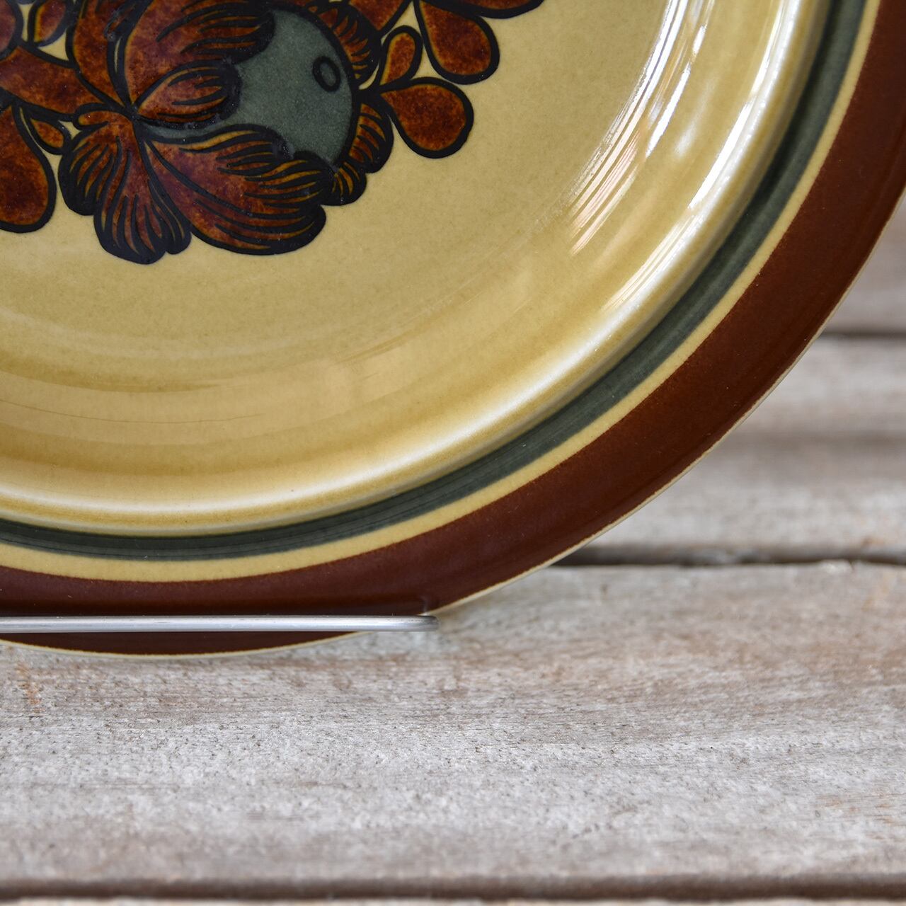 ARABIA Otso Plate 26cm / アラビア オツソ プレート / 2007JH-016