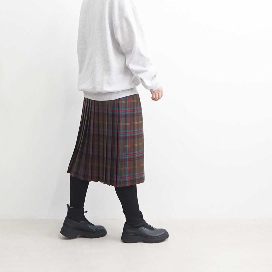 【USED】skirt　(used-030)