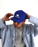 NUTZ VINTAGE CAP "Pick Different cap"