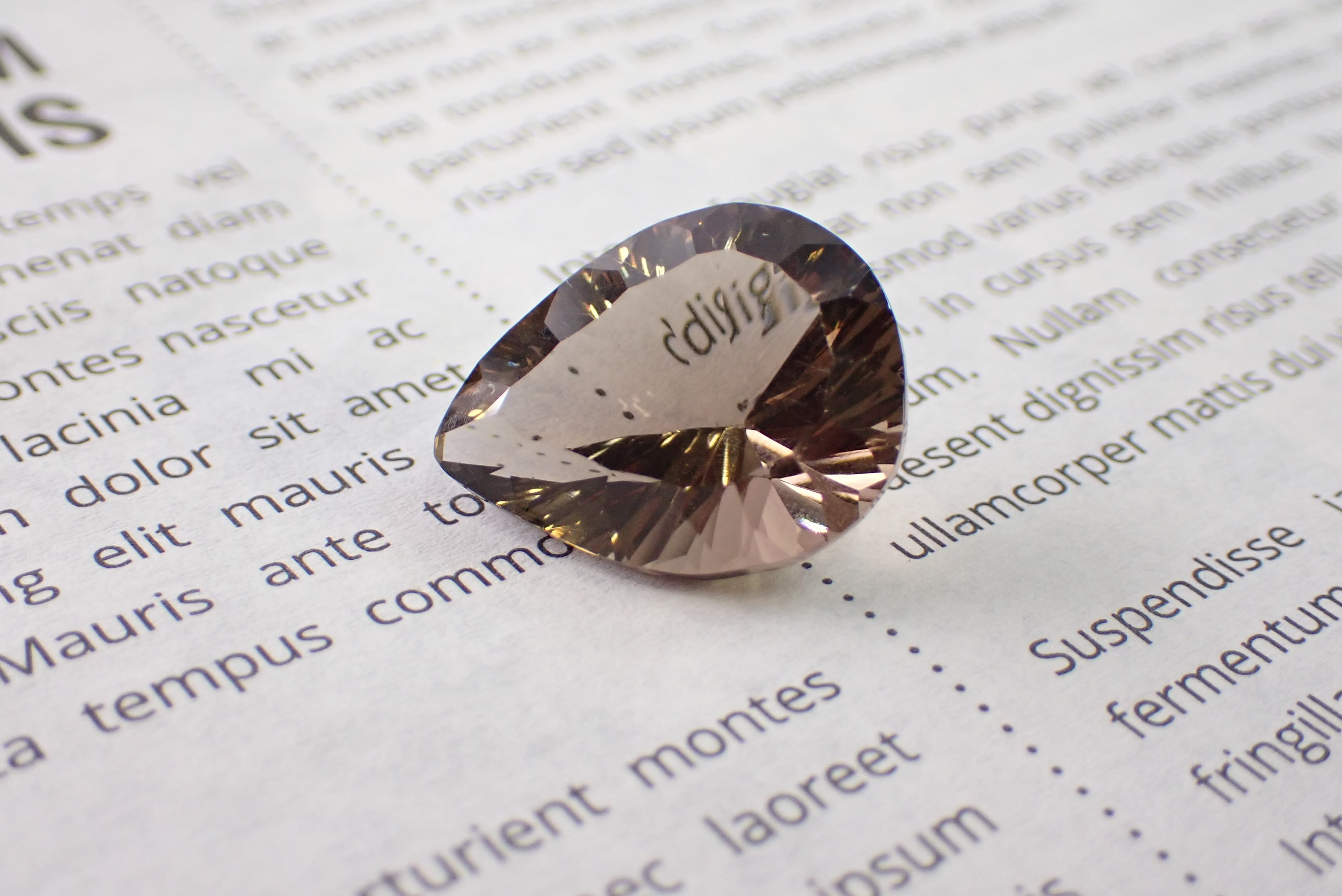 最高品質 ロイヤルクラス ラリマー 丸玉 28ミリ 鑑別書付き | Pay ID