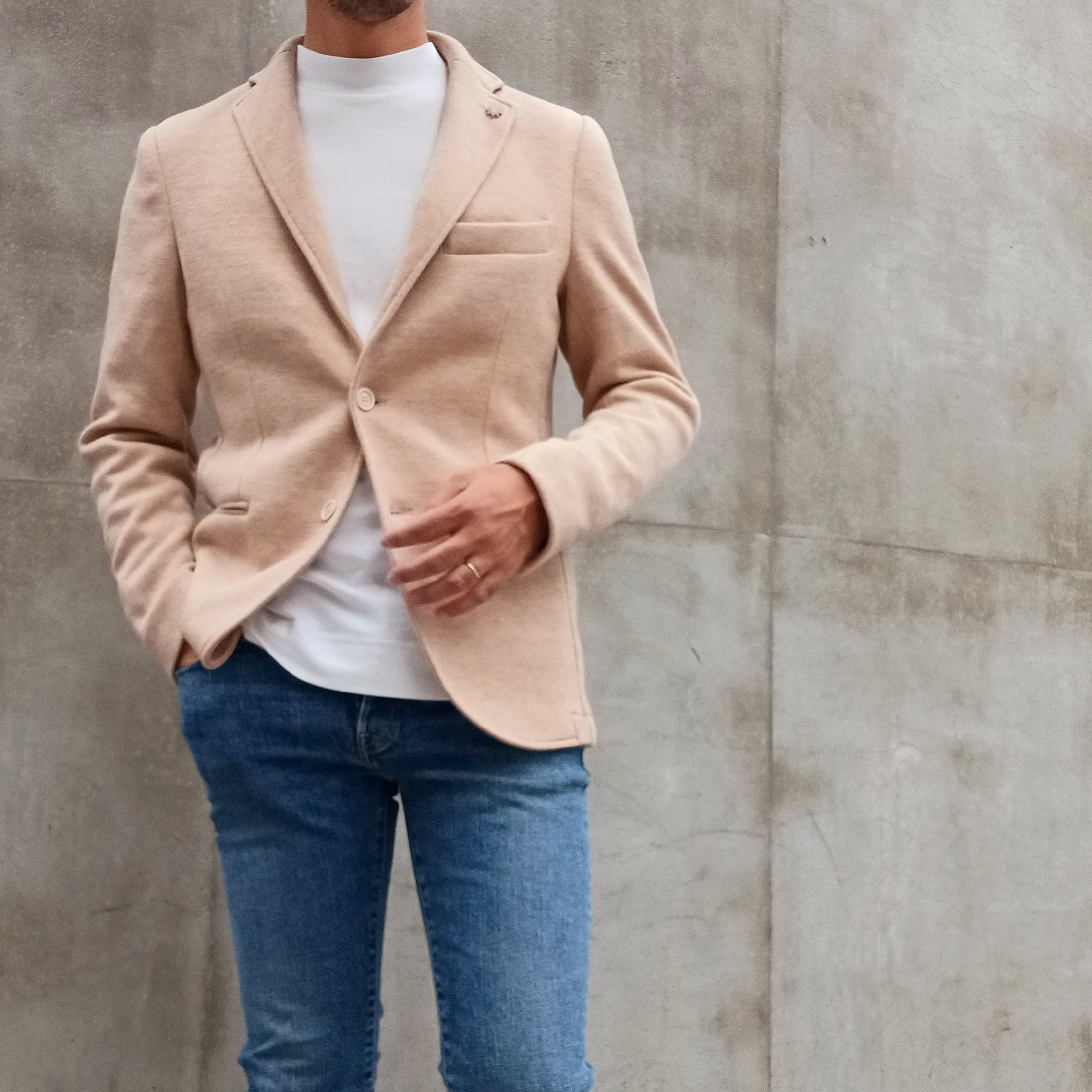 EN AVANCE | BBG MEN'S SELECTION