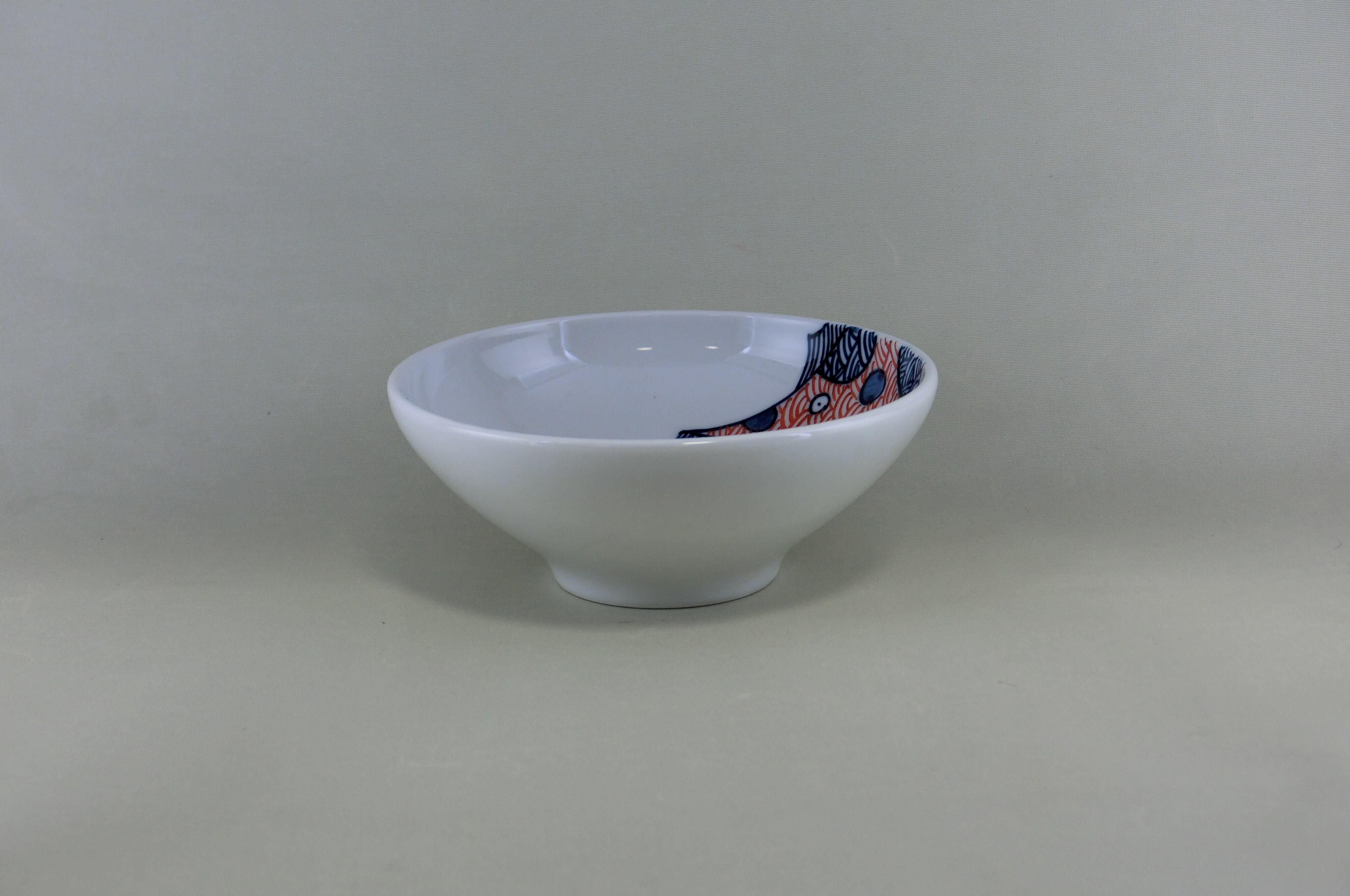 変魚シリーズ　小鉢