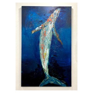 繁田穂波　Oceanic Resonance_seekeer_2026