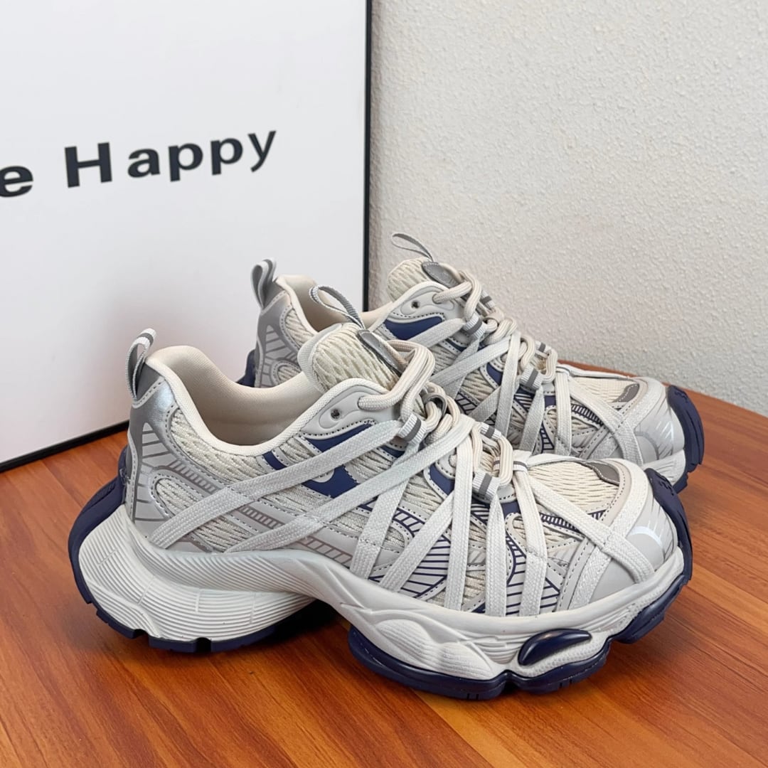 ボリューム ダッド スニーカー 3412541