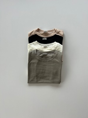 1893 basic long T(90～120size)