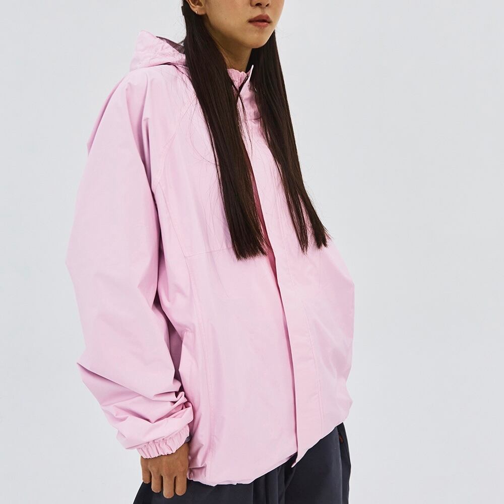 23-24 BSRABBIT SOFT LIGHT HOODED JACKET スノーボード ウェア 