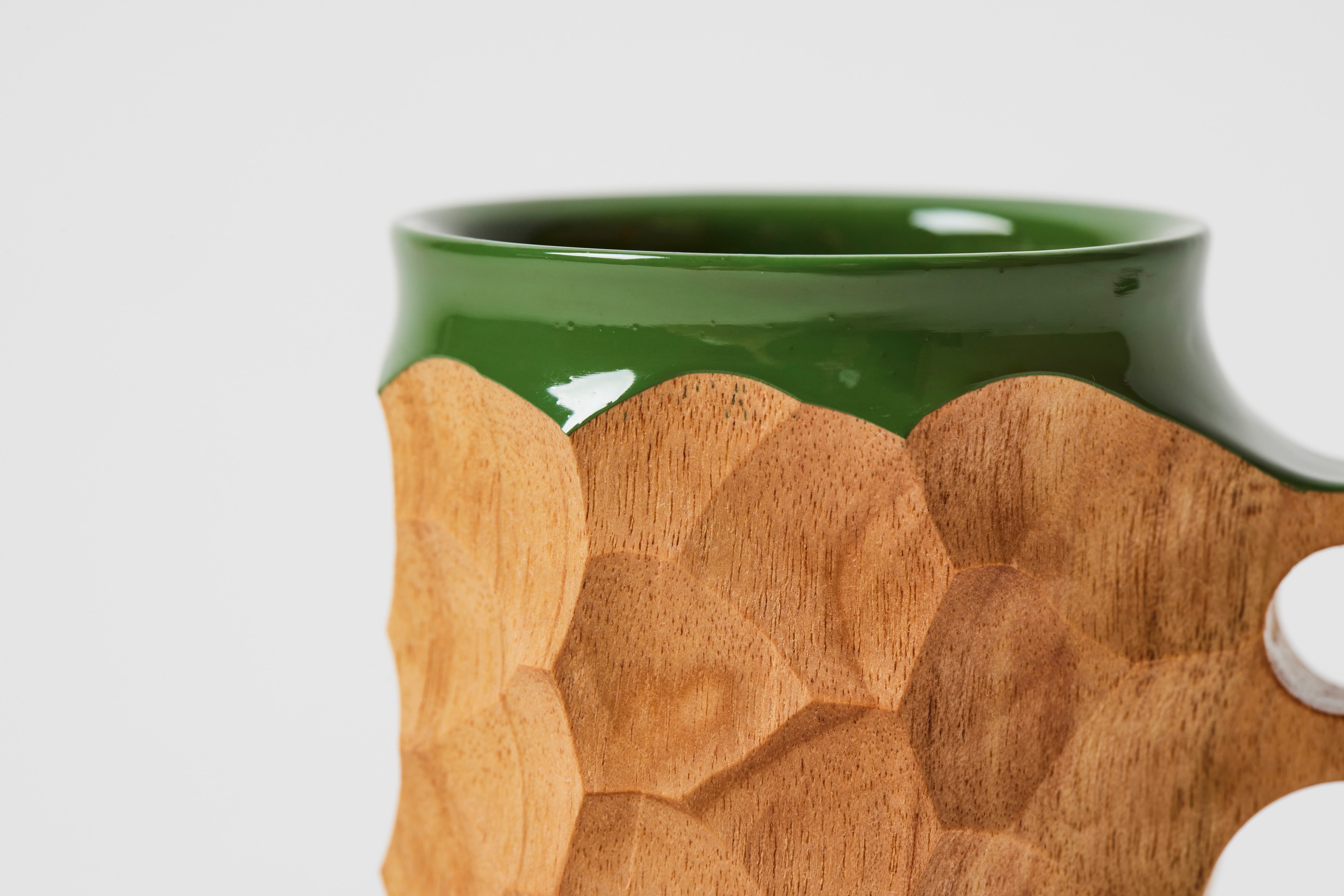 AKIHIRO WOOD WORKS / JINCUP URUSHI HYBRID（MINI） | st. valley