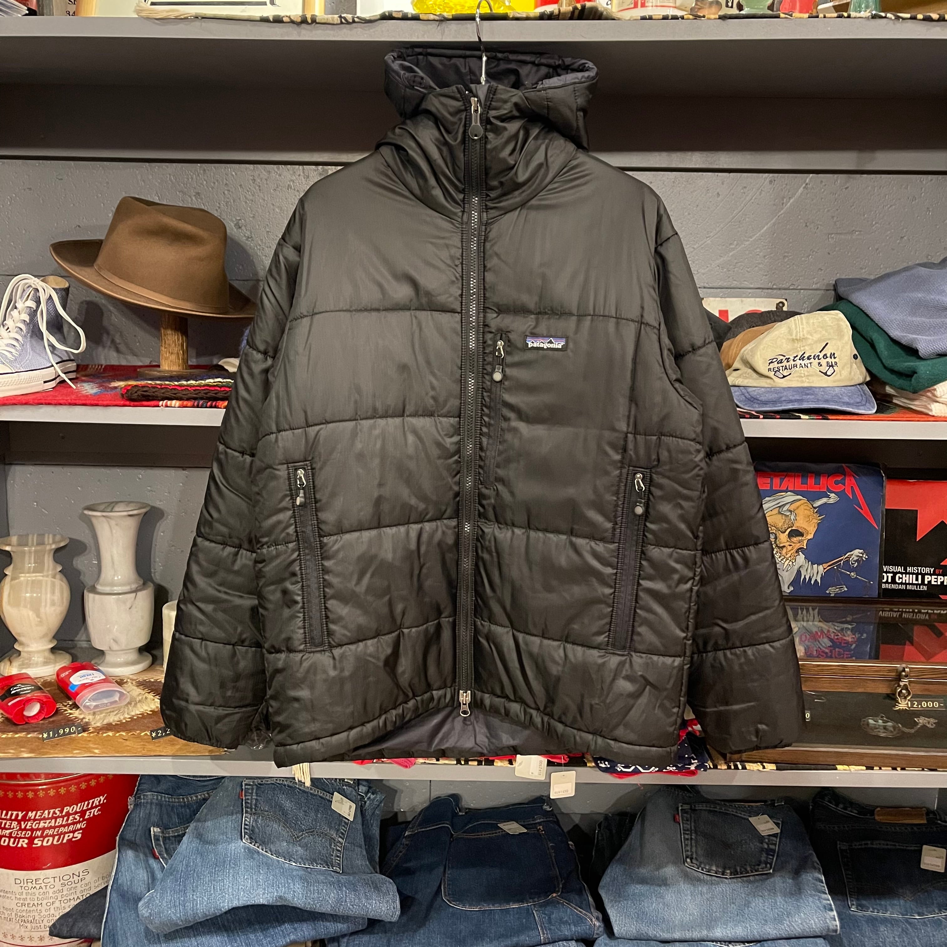 00s Patagonia DAS Parka | VOSTOK