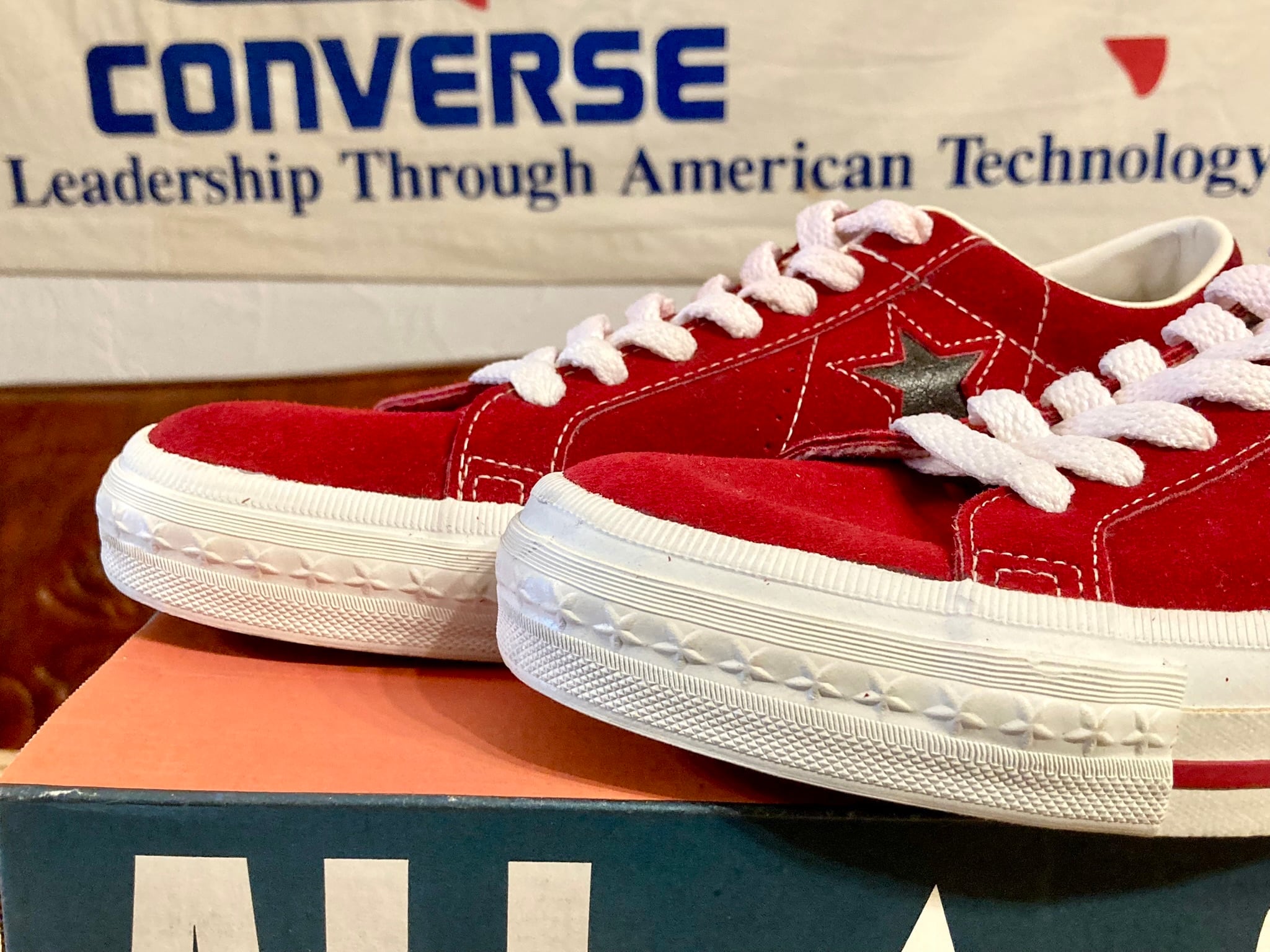 converse(コンバース) ONE STAR SUEDE(ワンスター スエード converse(コンバース) ONE STAR SUEDE(ワンスター スエード
