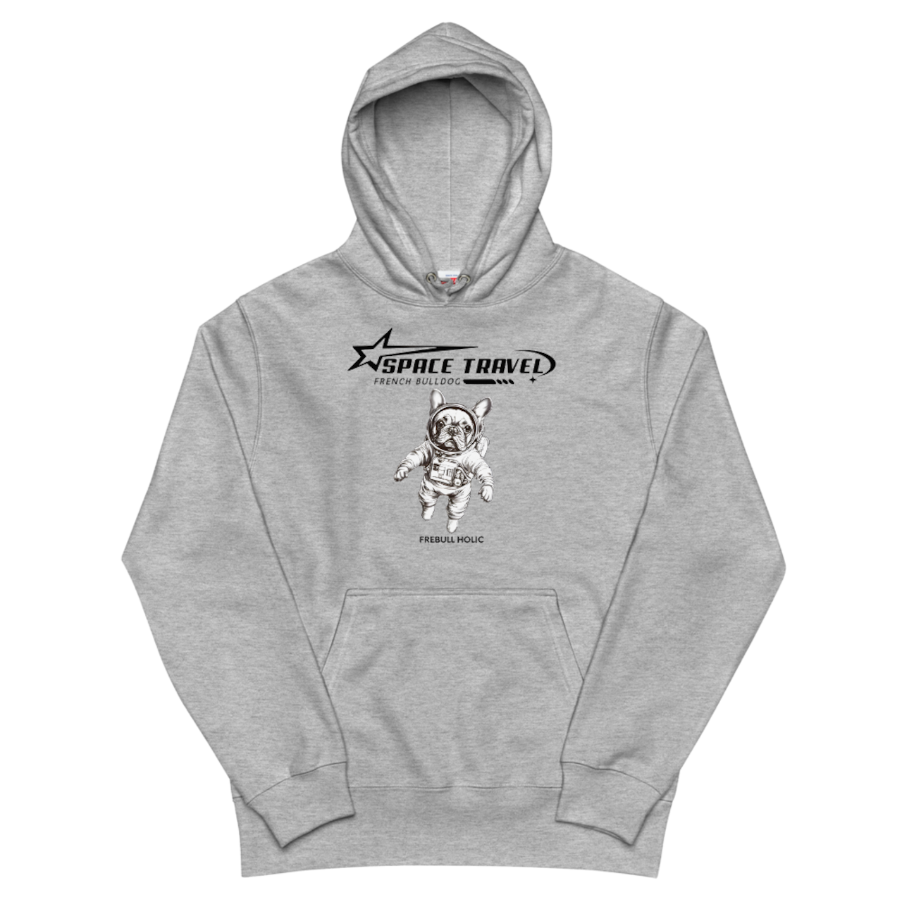 FREBULL OTHER ユニセックス プルオーバー パーカー (3colors) P00065