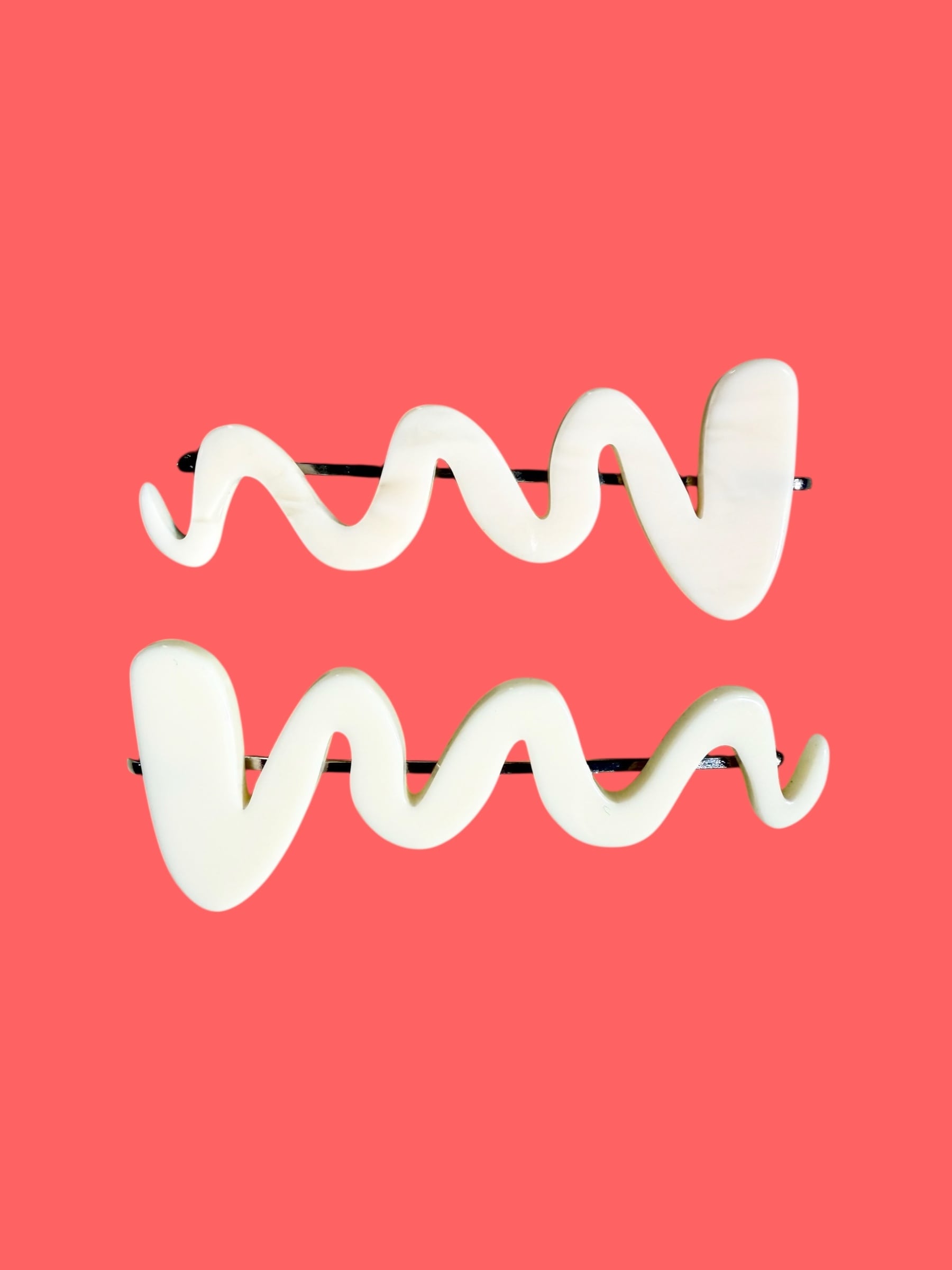 try ヘアピン マット&チップカラー