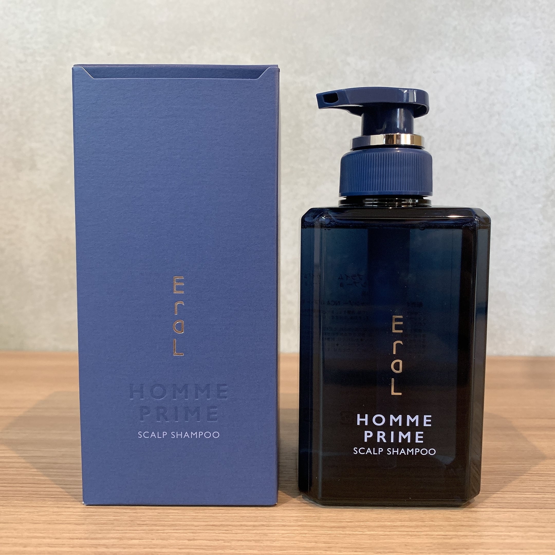 イーラル オム プライム スカルプエッセンス150ml 2個セット イーラル オム プライム スカルプエッセンス150ml 2個セット EraL