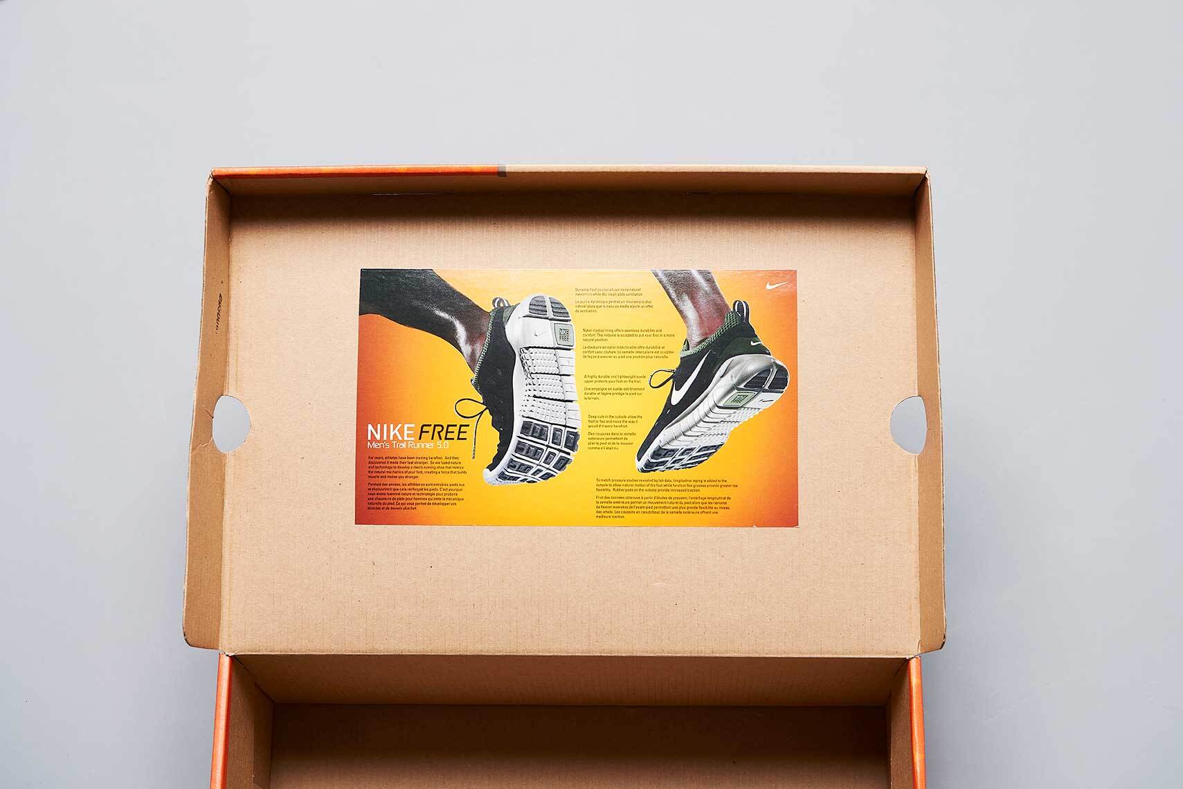 NIKE FREE TRAIL 5.0 | STUSSY TYO | PLAYGROUND | スニーカーショップ