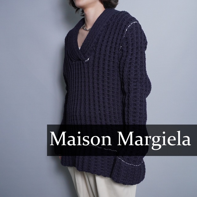 Maison Martin Margela × H&M】メゾンマルタンマルジェラ ベール期