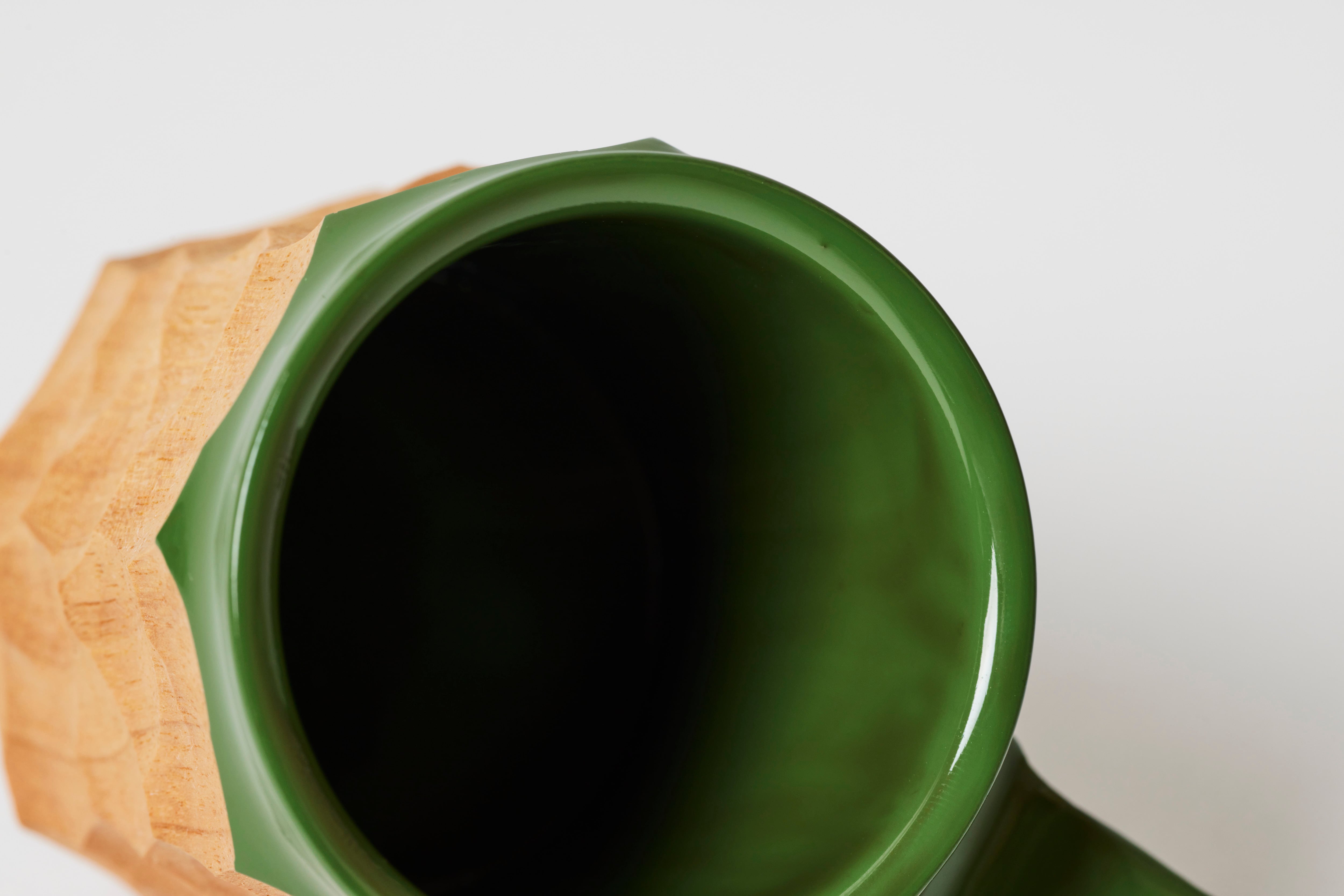 AKIHIRO WOOD WORKS / JINCUP URUSHI HYBRID（MINI） | st. valley