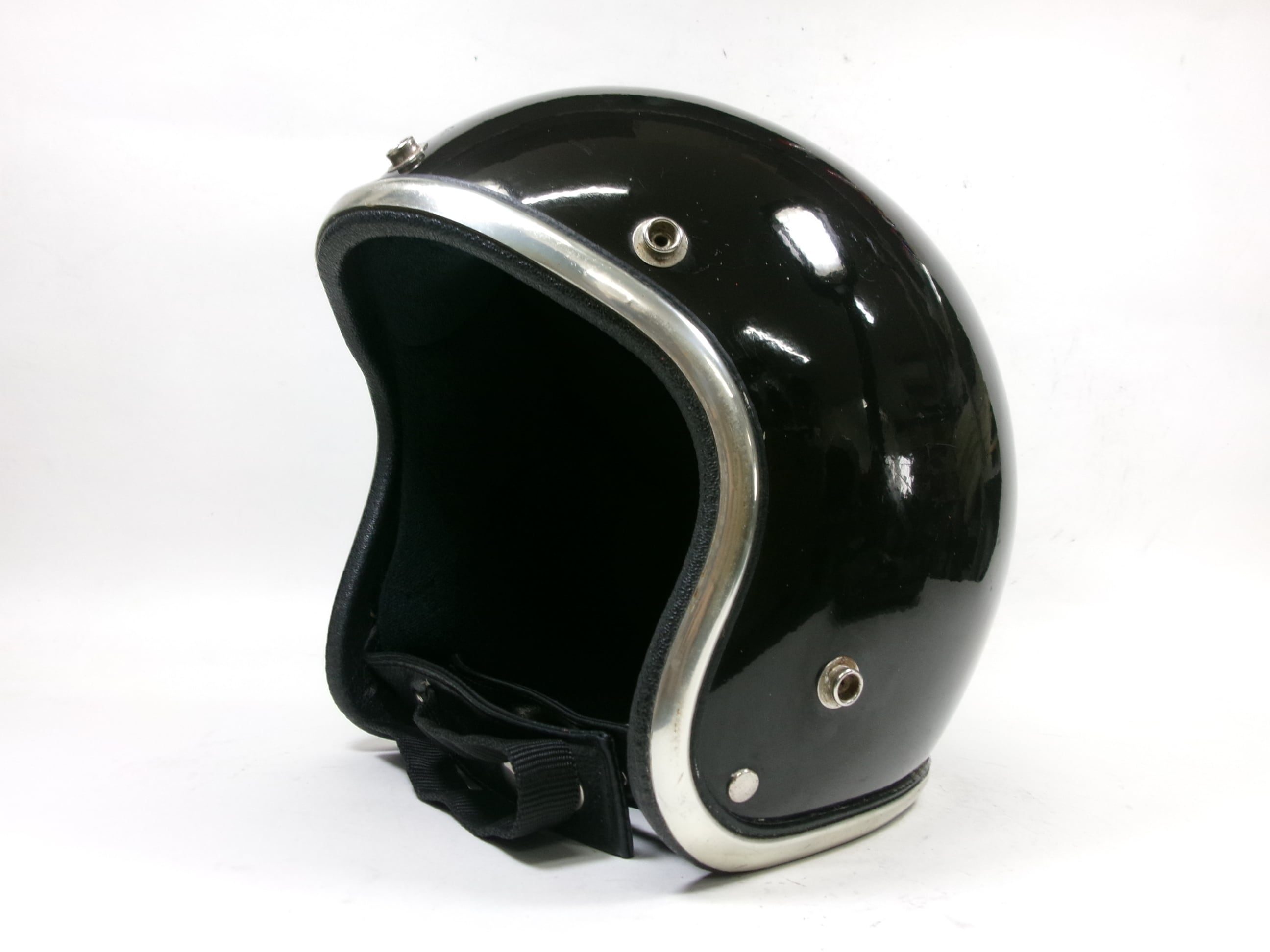 Jet | HEADS Vintage Helmets & Accessories
