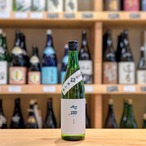 七田 純米吟醸 無濾過生「雄山錦 」 720ml【日本酒】※要冷蔵