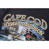 VINTAGE ストリート CAPE COD Tシャツ T939