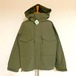 Teflon 60/40 Cloth G8 Flight WEP Parka　Olive