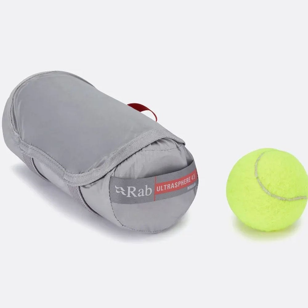 Ultrasphere 4.5 | mountain west peak