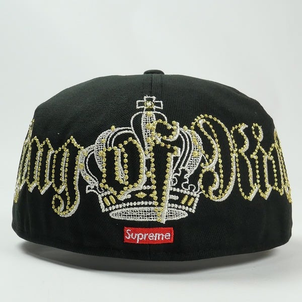Size【7 1/2(L)】 SUPREME シュプリーム 26FW Crown New Era Light