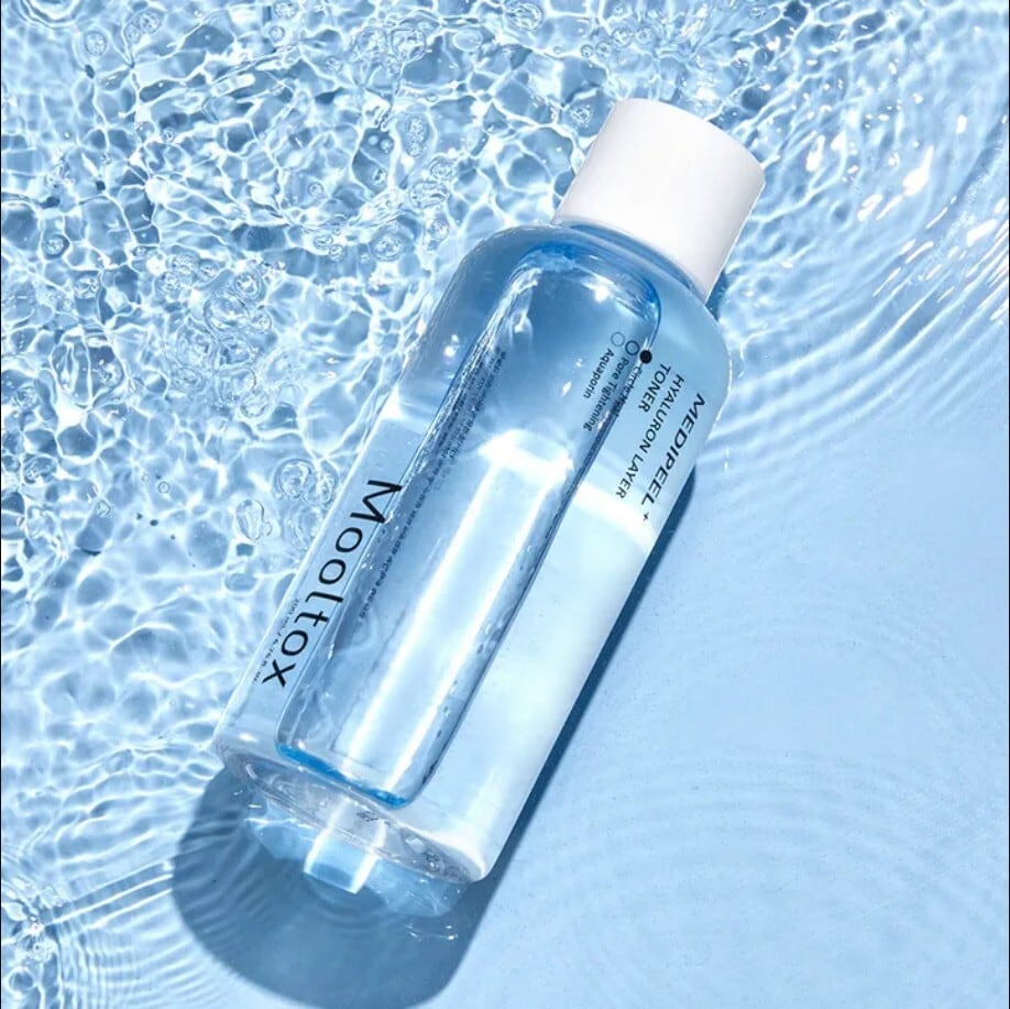 MEDI-PEEL ヒアルロン酸 ムトックストナー 300ml 数量限定トレカ付き!☆【ZEROBASEONE X MEDIPEEL】ヒアルロン酸
