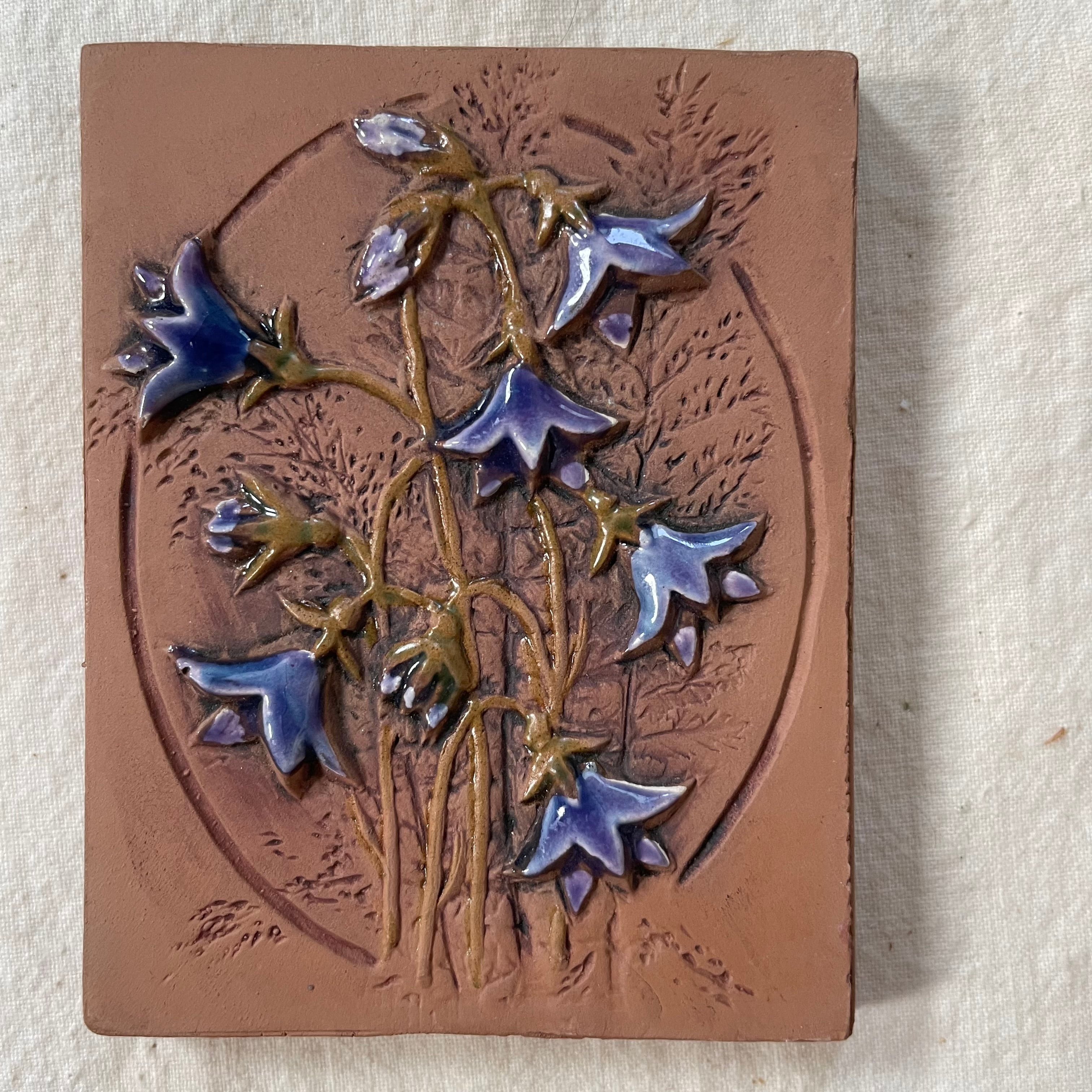 jie gantoftaの小さな陶板17