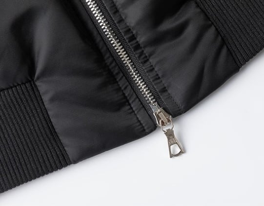 FRKM SCD 24AW シザースリーブ ショートワイド ダウンジャケット