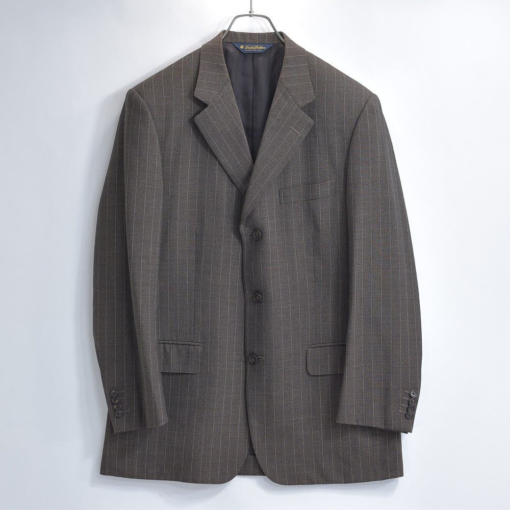 USA製 ブルックスブラザーズ ゴールデンフリース スーツ セットアップ Brooks Brothers ブルックスブラザーズ ゴールデンフリース ハンド