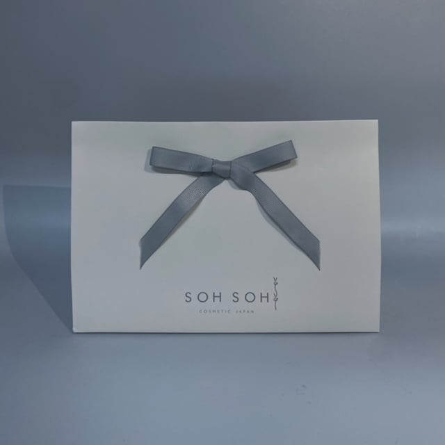 SOH SOH モイストシャイニーUVベース　新品未使用