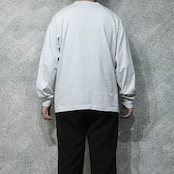 90's usaf Xmas event long sleeve tee