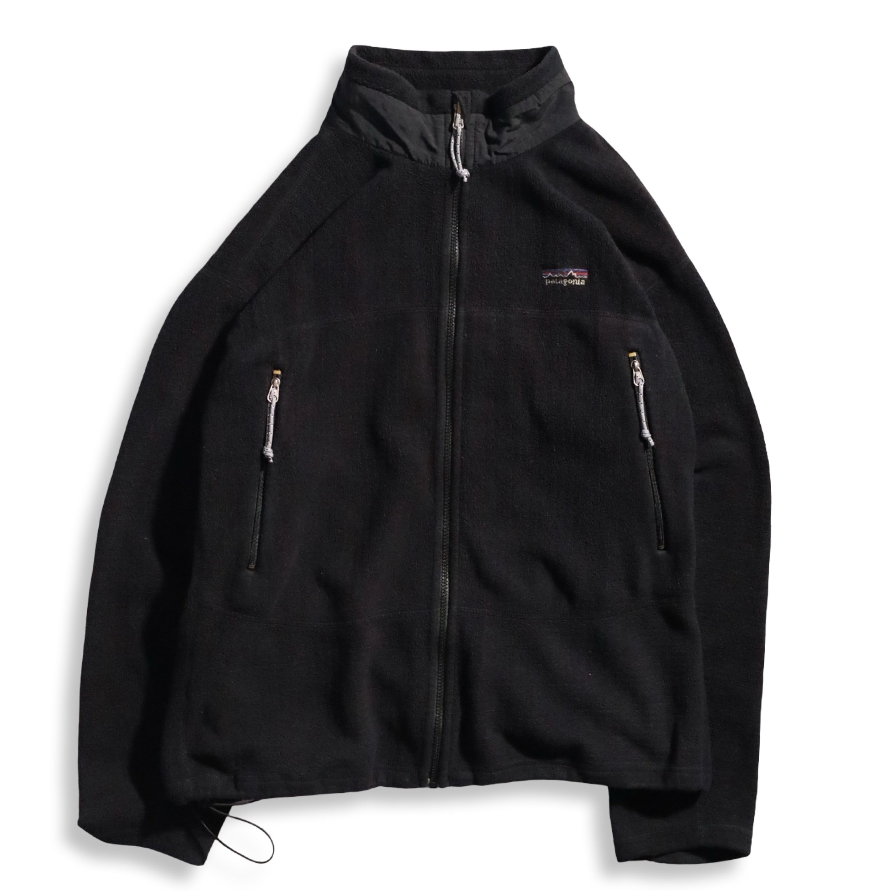 patagonia R3 Fleece Jacket | Kiven