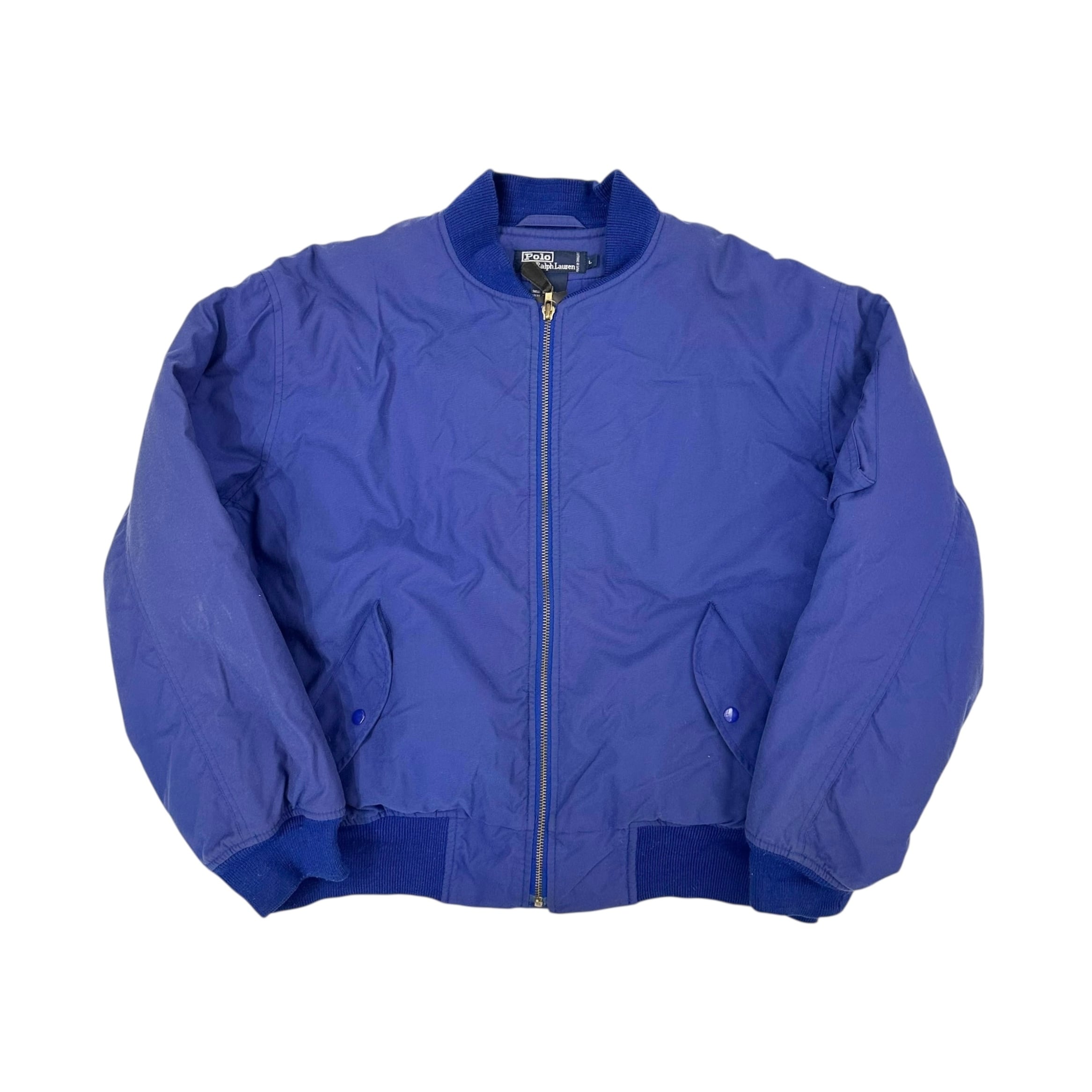 90's SPIEWAK MA-1 | BerBerJin Yuhodo