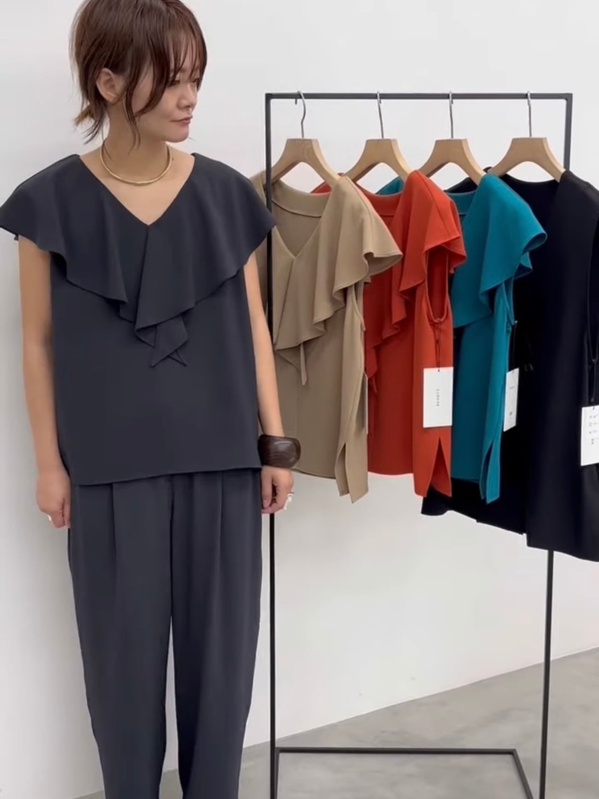 CLOCHE(クロッシェ) | SELECT SHOP HANEDAYA