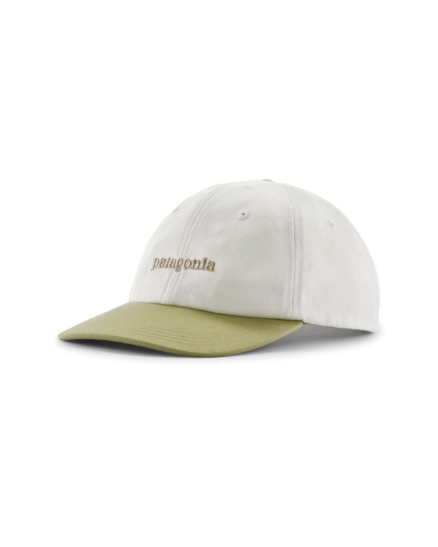 【patagonia】フィッツロイ・アイコン・トラッド・キャップ / 3COLORS / 38364