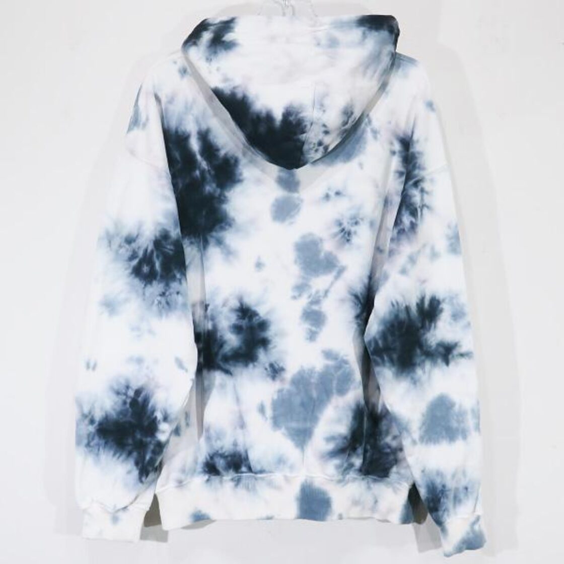 NEIGHBORHOOD ネイバーフッド 23SS TIE-DYE SWEATPARKA LS 231LPNH 
