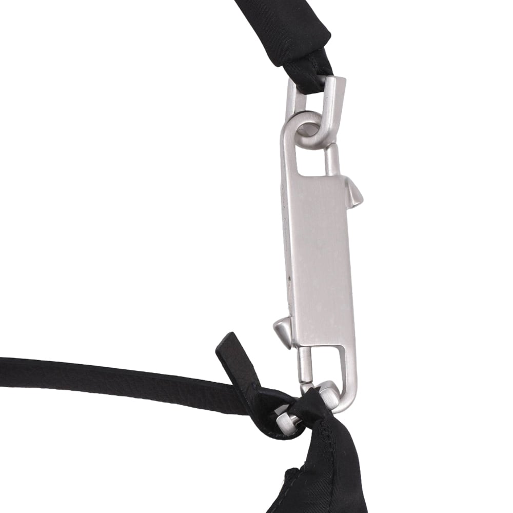 Rick Owens】SMALL GEMINI BAG | AYIN