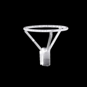 フラワーバルーン用キャップ（10個入り）１個＠20円