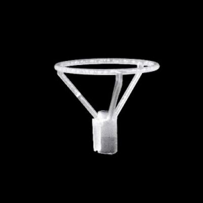 フラワーバルーン用キャップ（10個入り）１個＠20円