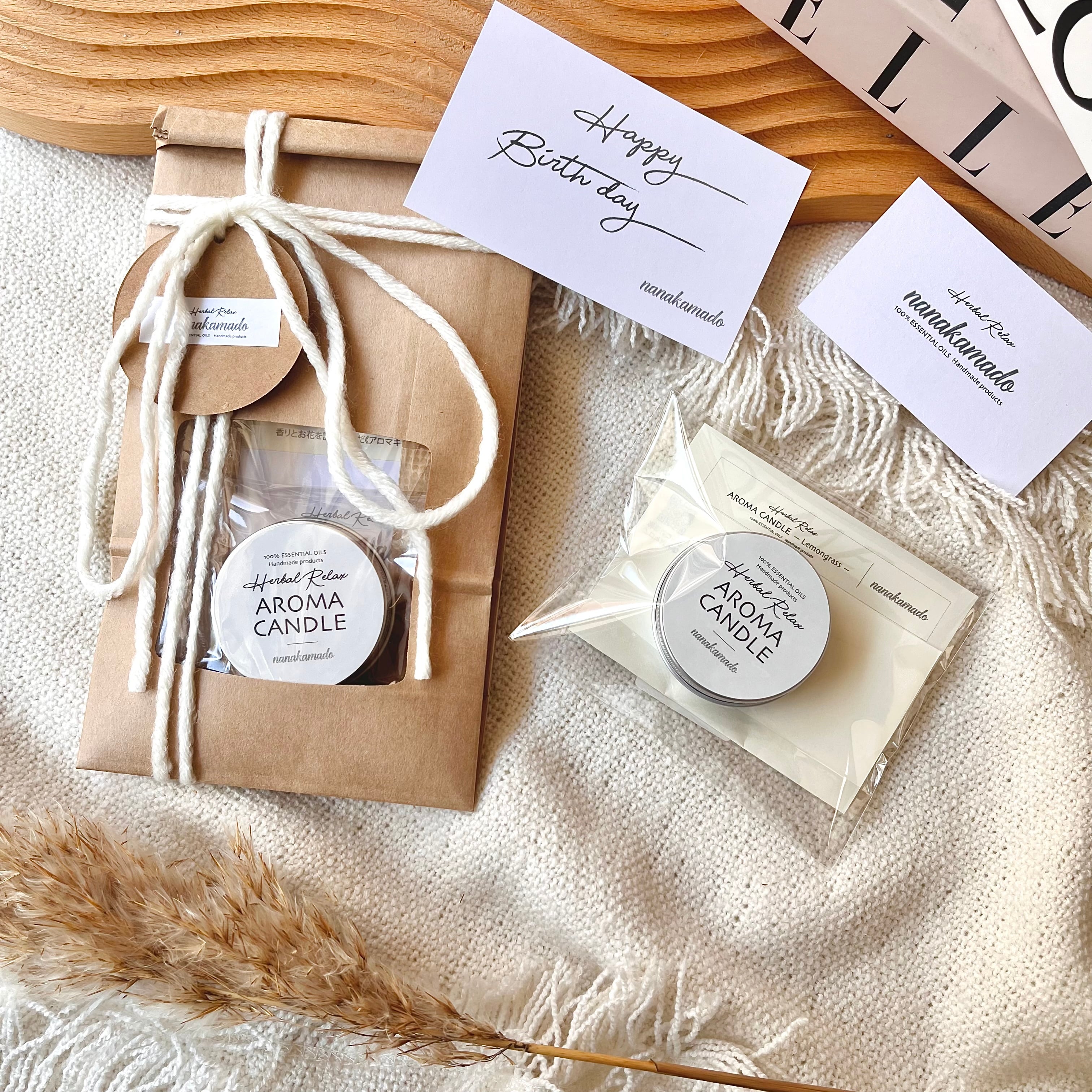 有料ラッピングイメージ※こちらで購入不可 | nanakamado