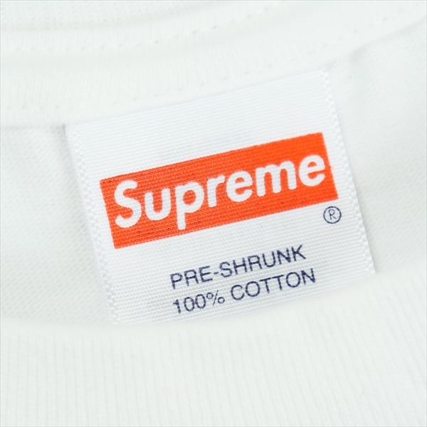 Size【XL】 SUPREME シュプリーム 25FW Playboi Carti Tee White T