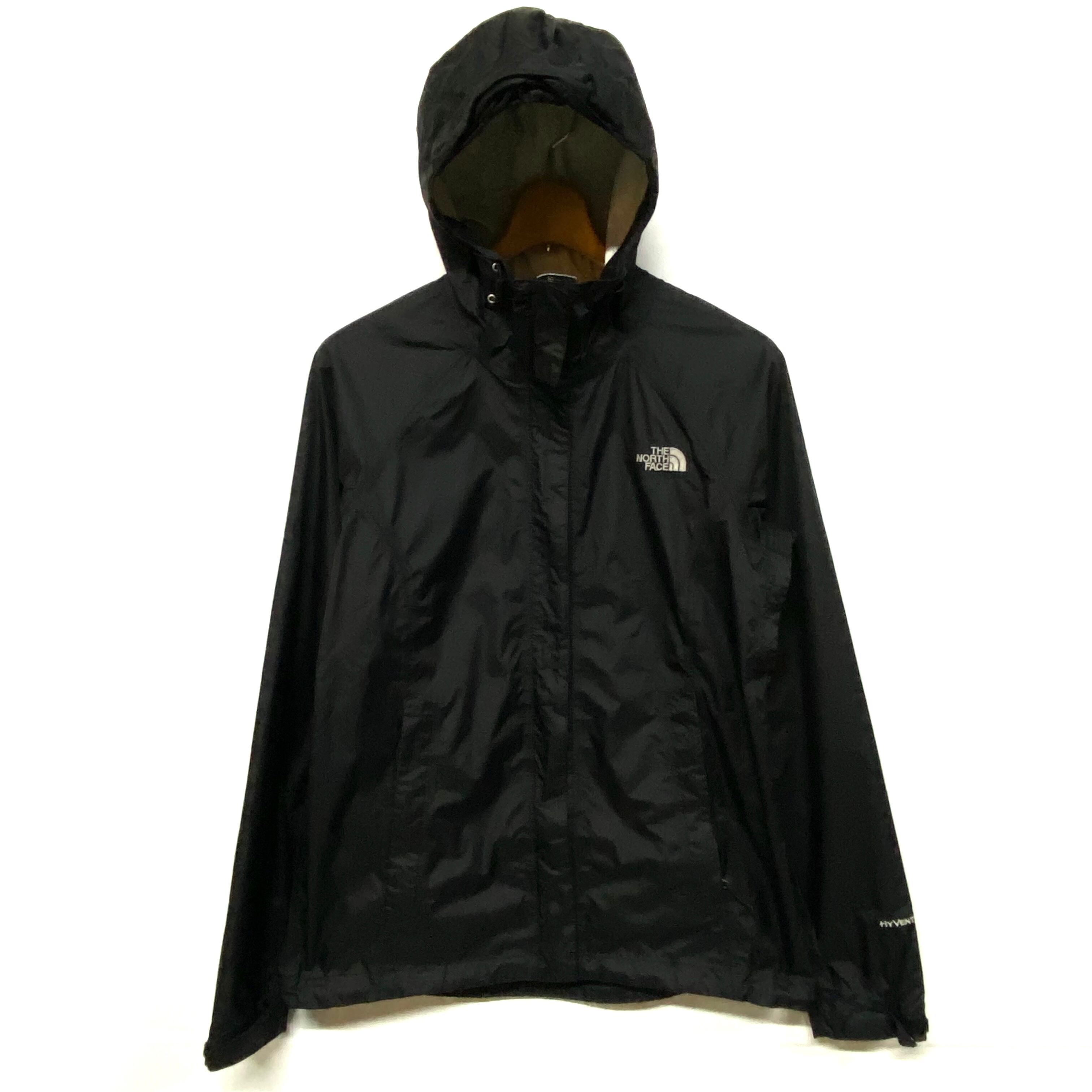 14年製 THE NORTH FACE ザ ノースフェイス HYVENT 2.5L マウンテン ...