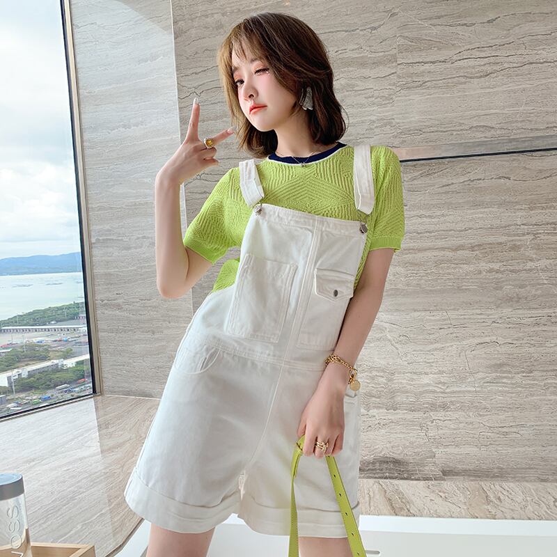 スタイルルーズショーツ ブルマー MIUCO56829624117