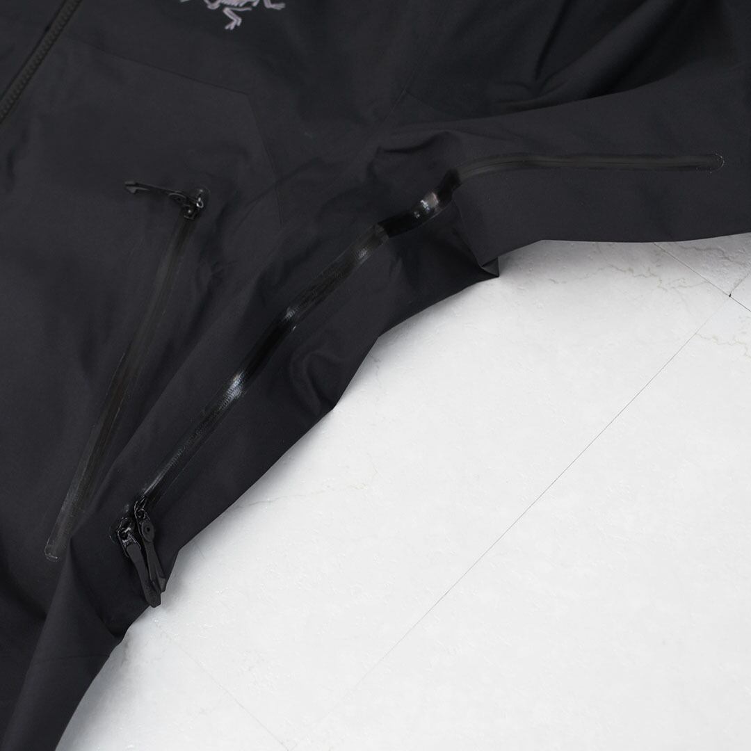 ARC'TERYX [アークテリクス正規代理店] Beta AR Jacket Men's